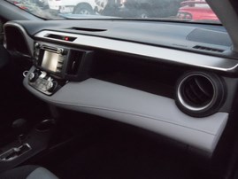 2013 TOYOTA RAV4 XLE SAGE 2.5L AT 2WD Z18049